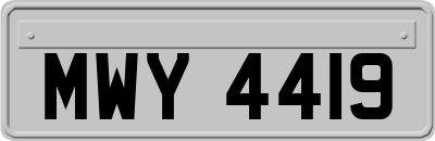 MWY4419