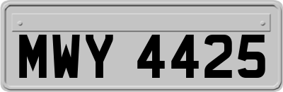 MWY4425