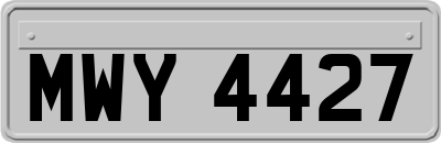 MWY4427