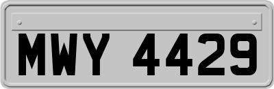 MWY4429