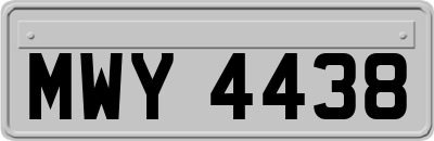 MWY4438
