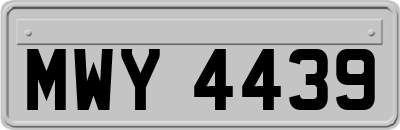 MWY4439