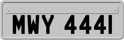 MWY4441