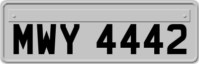MWY4442