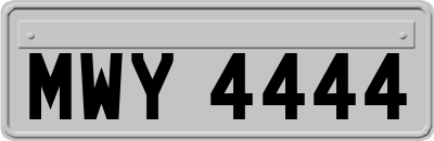 MWY4444