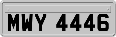 MWY4446
