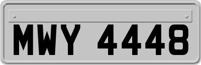 MWY4448