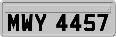 MWY4457