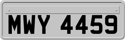 MWY4459