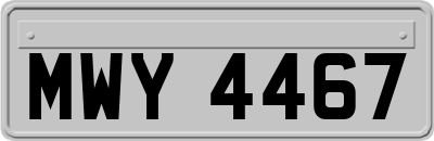 MWY4467