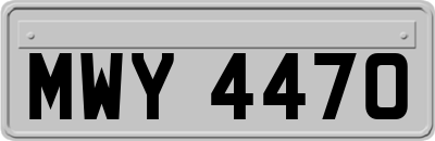 MWY4470