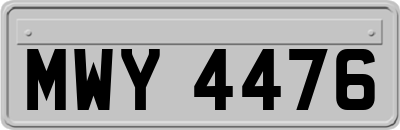 MWY4476