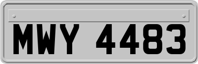 MWY4483