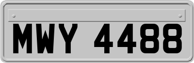MWY4488