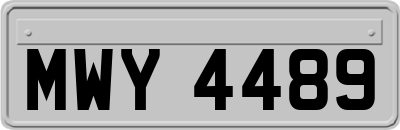 MWY4489