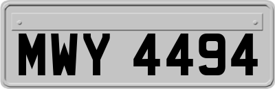 MWY4494