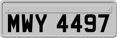 MWY4497