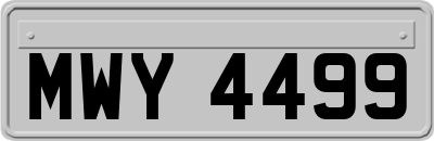MWY4499