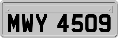 MWY4509