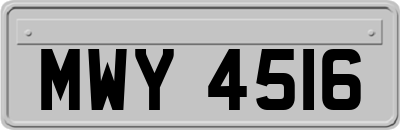 MWY4516