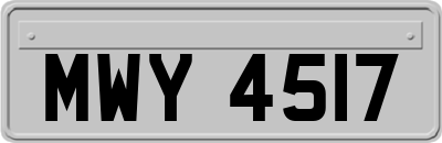 MWY4517