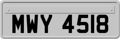 MWY4518