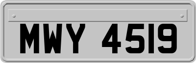 MWY4519