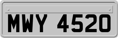 MWY4520