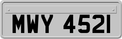 MWY4521