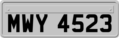 MWY4523