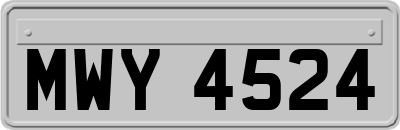 MWY4524