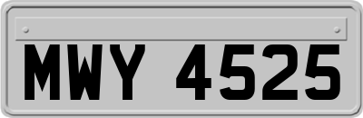 MWY4525