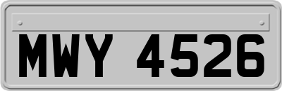 MWY4526