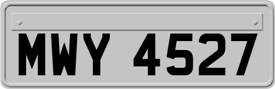 MWY4527