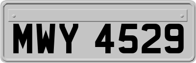 MWY4529