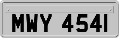 MWY4541