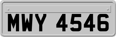 MWY4546