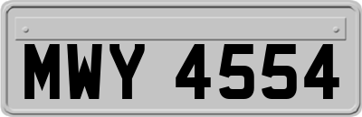 MWY4554
