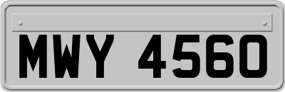 MWY4560