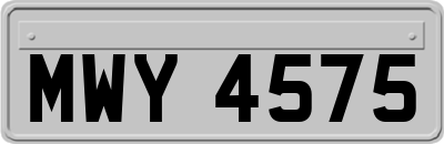 MWY4575