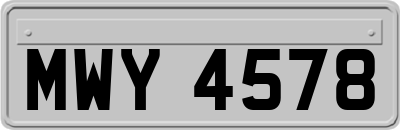 MWY4578