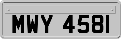 MWY4581