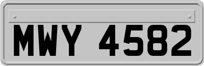 MWY4582