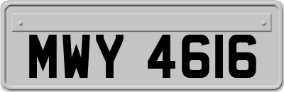 MWY4616