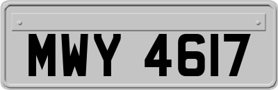 MWY4617