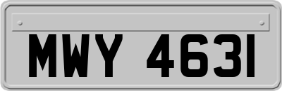 MWY4631