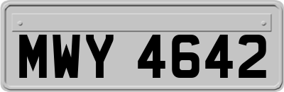 MWY4642