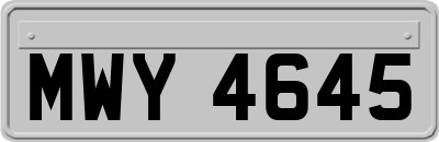 MWY4645