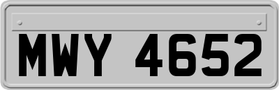 MWY4652