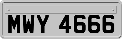 MWY4666